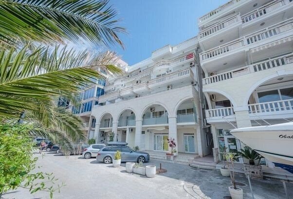 Фотографія Monaco App 4*